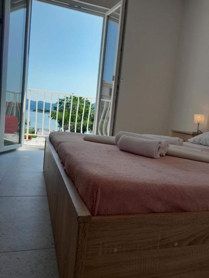 Apartmani Urlic Sreser Extérieur photo