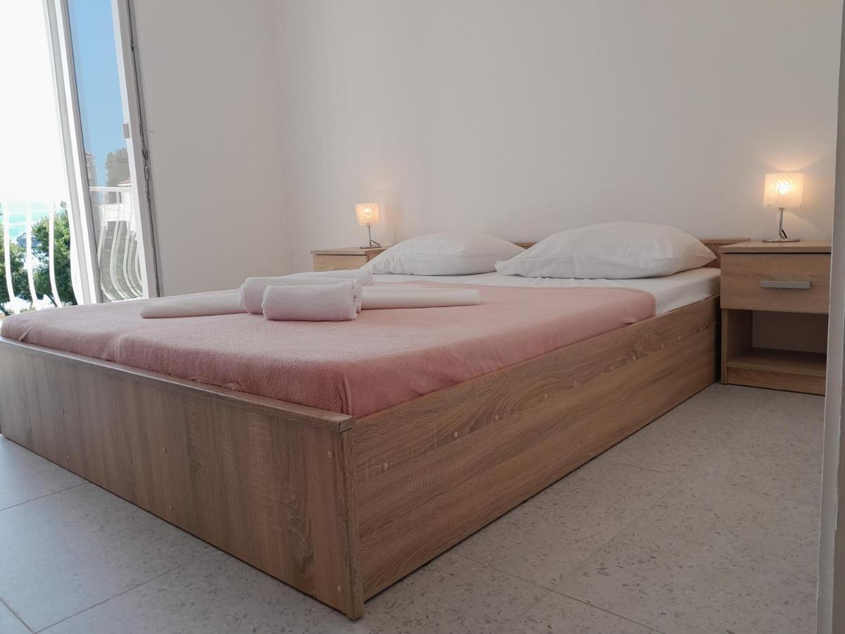 Apartmani Urlic Sreser Extérieur photo