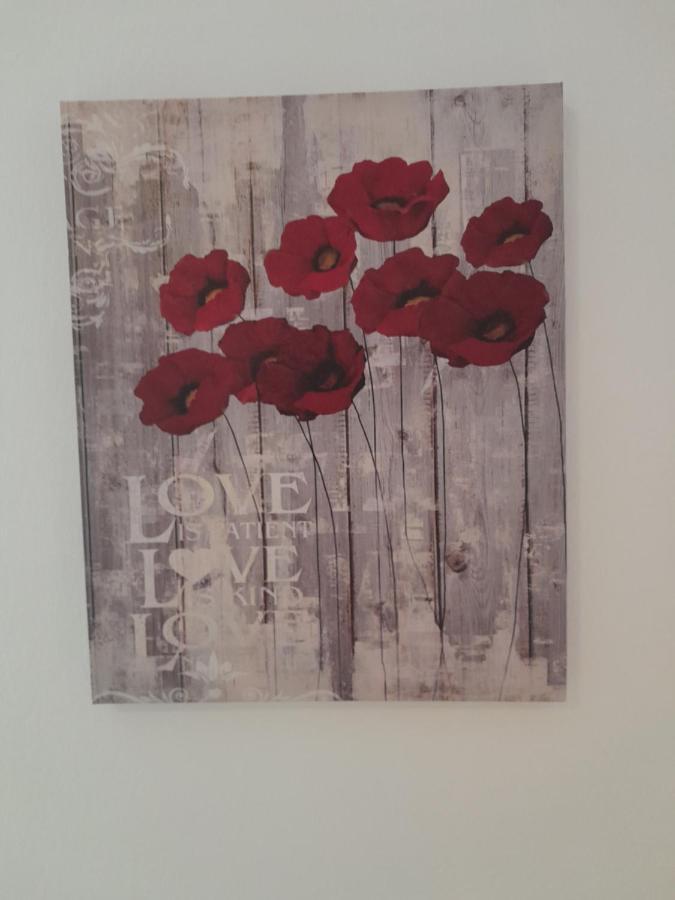 Apartmani Urlic Sreser Extérieur photo