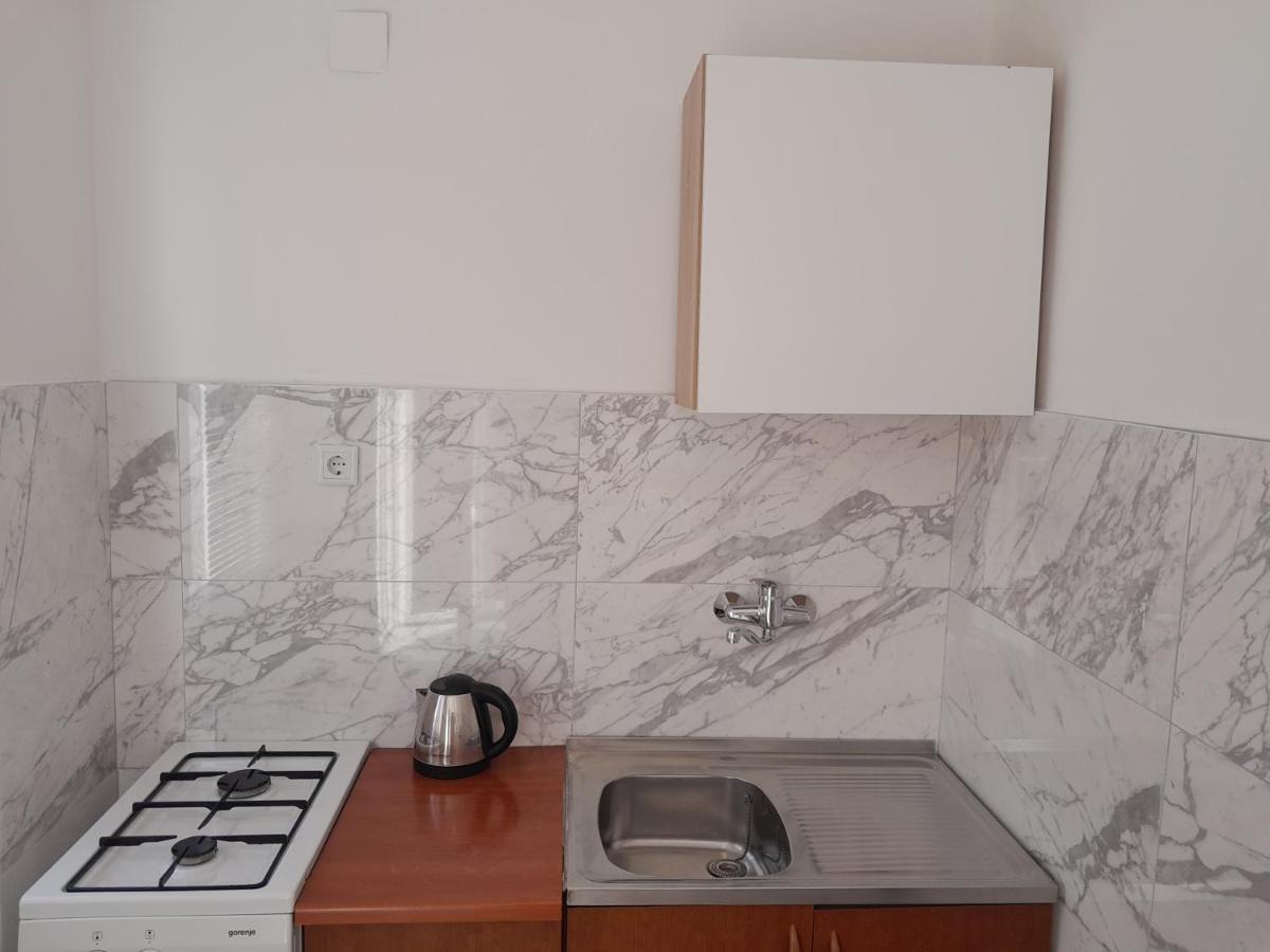 Apartmani Urlic Sreser Extérieur photo