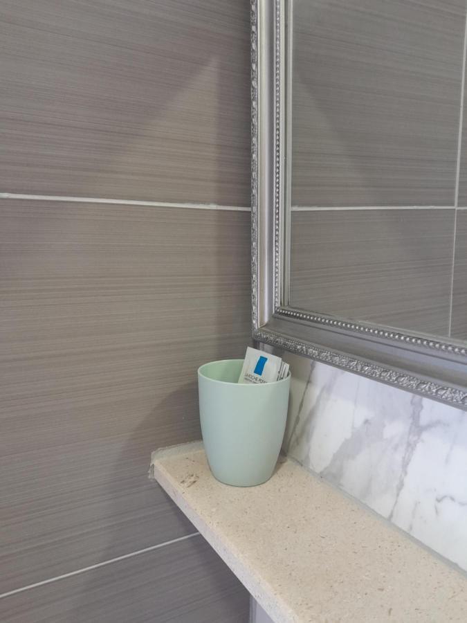 Apartmani Urlic Sreser Extérieur photo