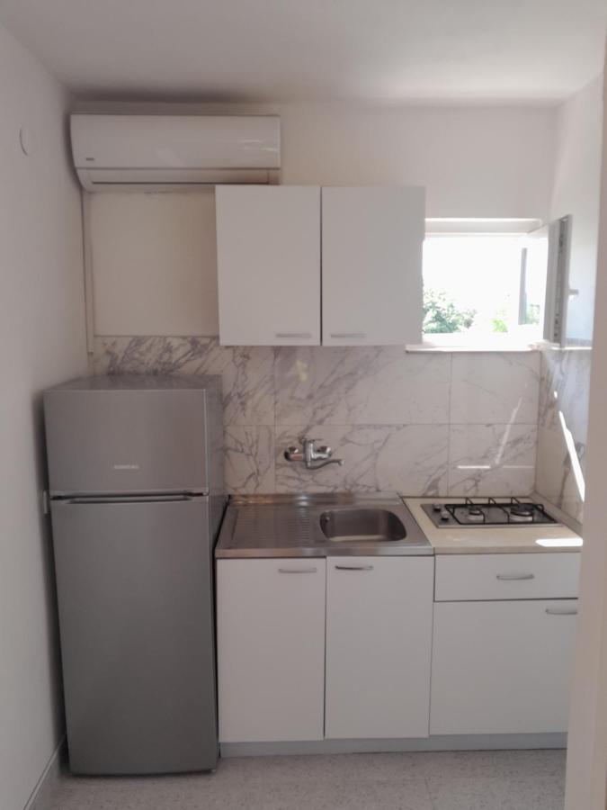Apartmani Urlic Sreser Extérieur photo
