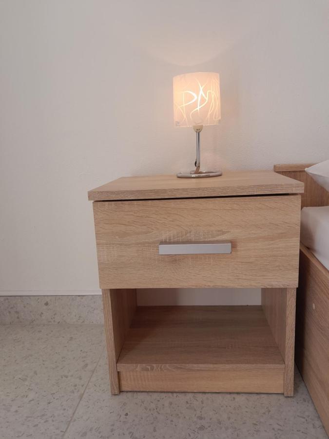 Apartmani Urlic Sreser Extérieur photo
